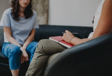 Частная психиатрическая клиника в Черноморском