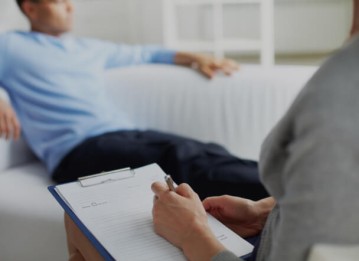 Частная психиатрическая клиника в Черноморском