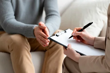 Консультация психиатра в Черноморском