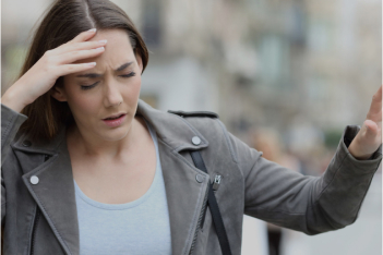 Лечение панических атак в Черноморском