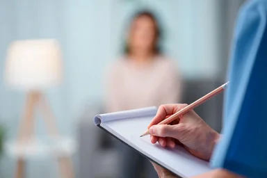 Врач-психиатр в Черноморском