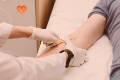 Кодирование от алкоголизма на 3 года в Черноморском