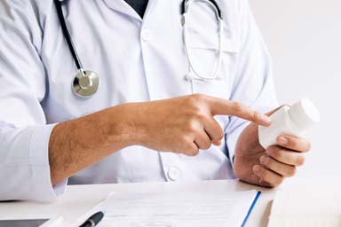 Частный вытрезвитель в Черноморском