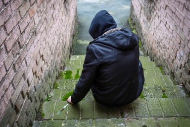 Лечение наркомании в Черноморском