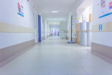 О клинике в Черноморском